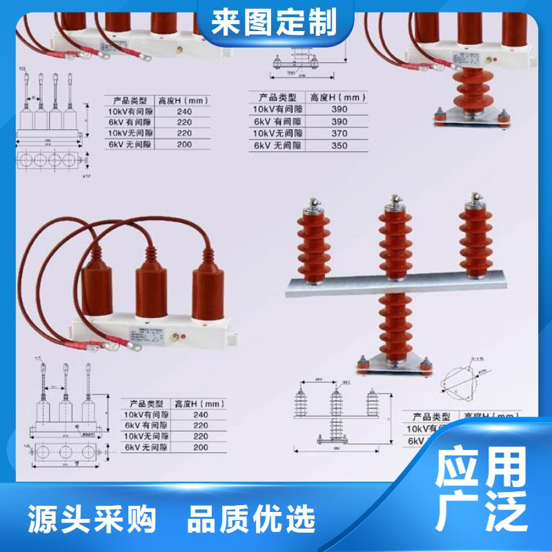 【】〖过电压保护器〗TBP-B-10.5/131型号齐全匠心品质