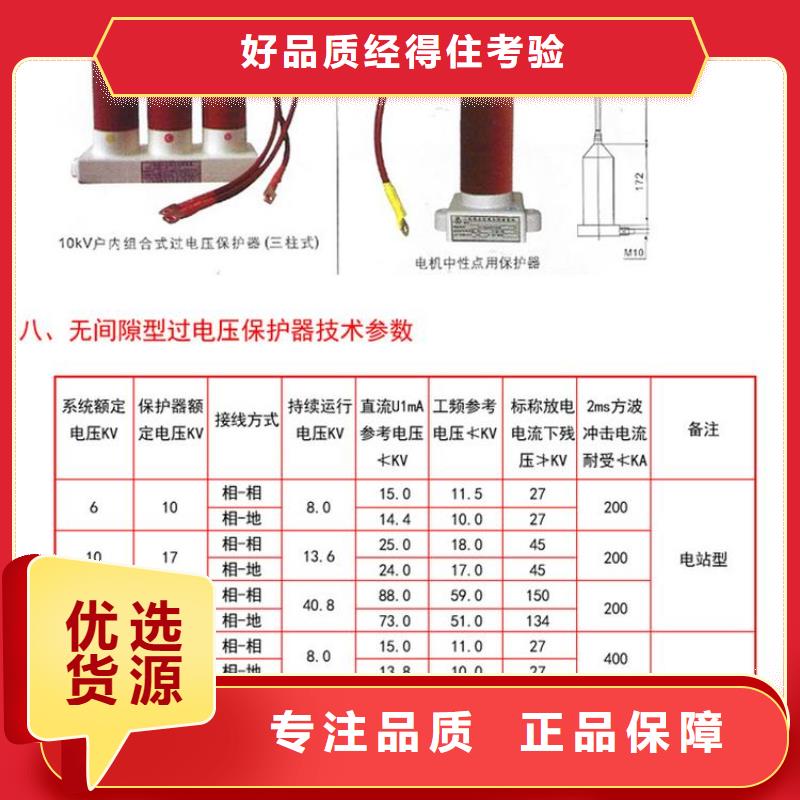 【过电压保护器】TBP-A-12.7/85品质可靠