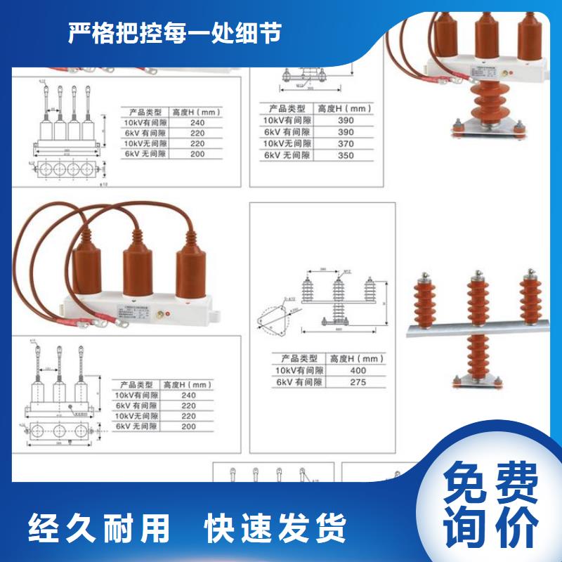 【组合式过电压保护器】TBP-C-10.5/131-J支持定制批发