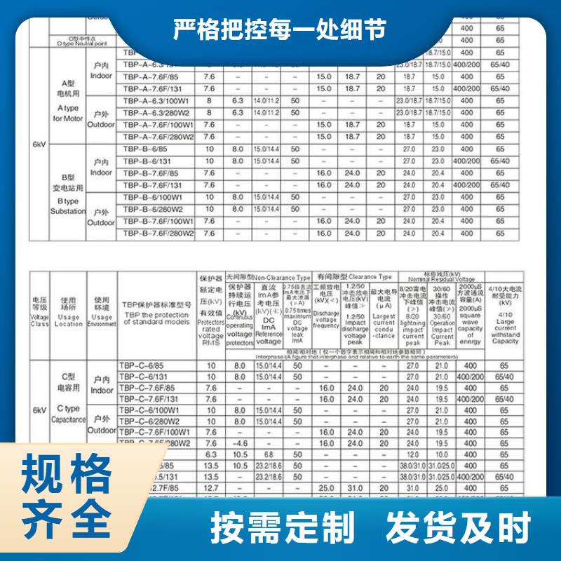 【过电压保护器】TBP-A-42F/400W1本地经销商