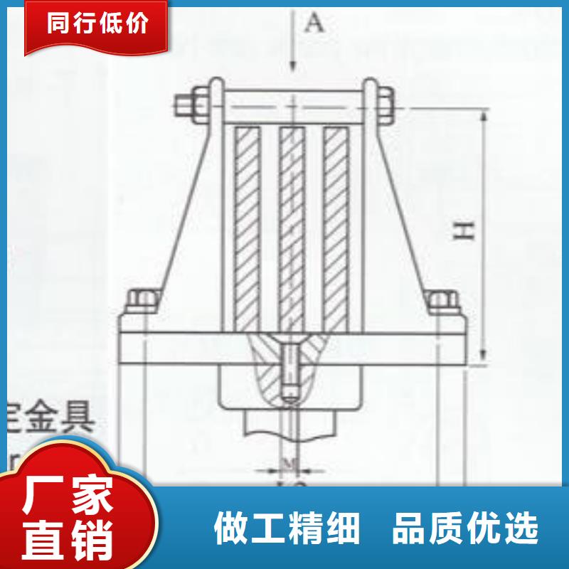 【铜铝母排固定夹具】JNP-204铜(铝)母线夹具诚信商家[本地]公司