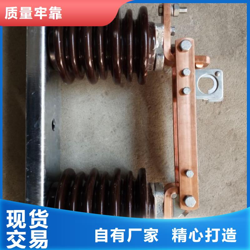 单极隔离开关HGW9-12KV/1250A单柱立开,不接地,操作型式:手动我们更专业