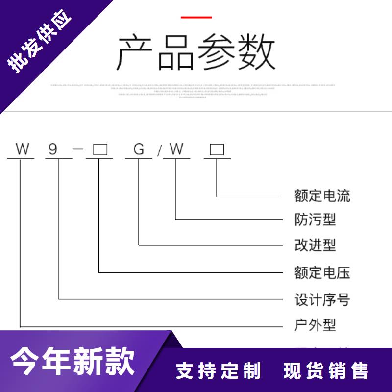 品牌【羿振电气】35KV隔离开关HGW9-35/630A隔离刀闸生产厂家定制零售批发