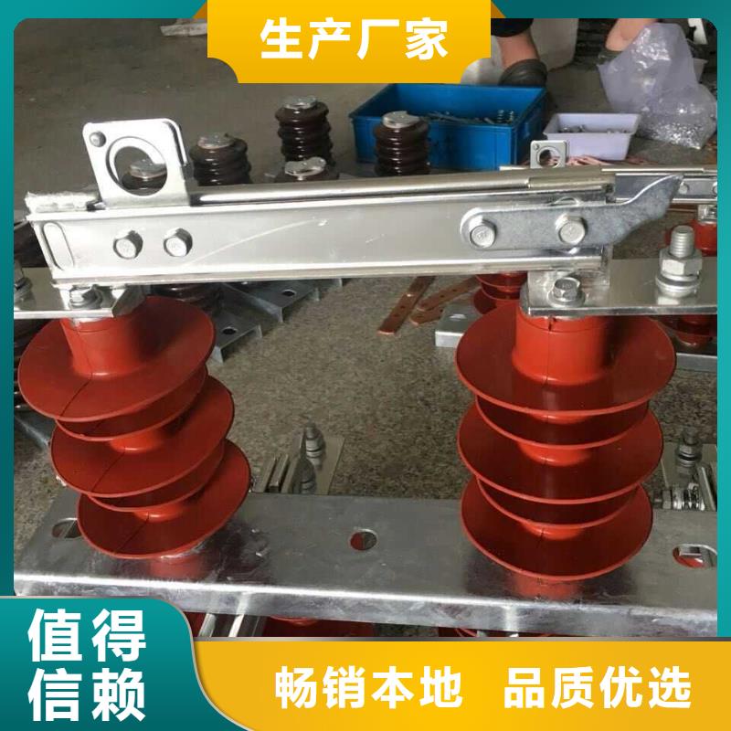 【隔离刀闸】GW9-10KV/630A根据要求定制