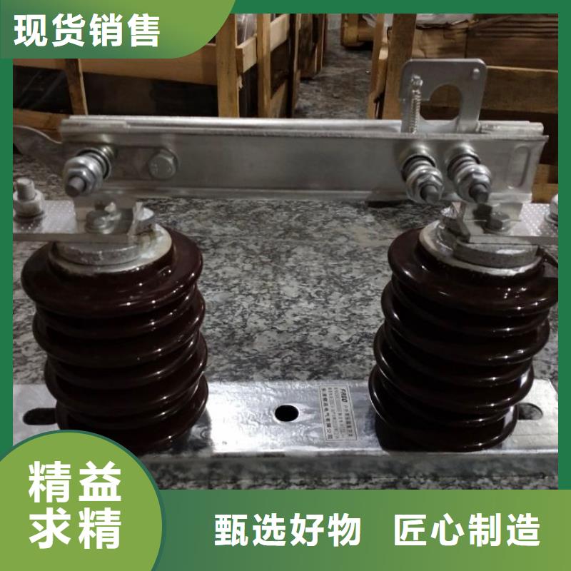 户外高压隔离开关HGW1-10KV/400附近品牌