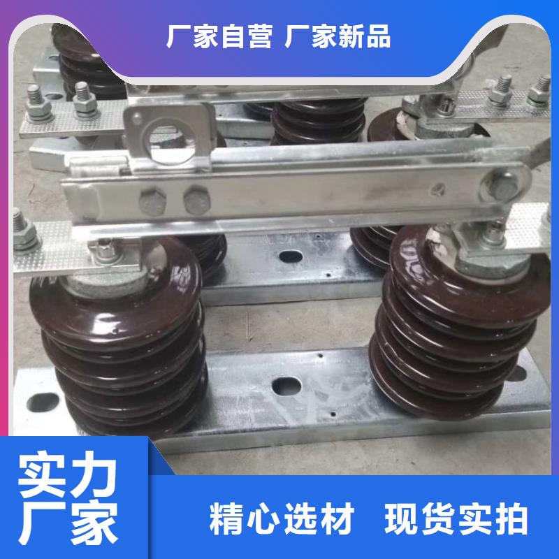 单极隔离开关GW9-12KV/630A单柱立开,不接地,操作型式:手动定制定做