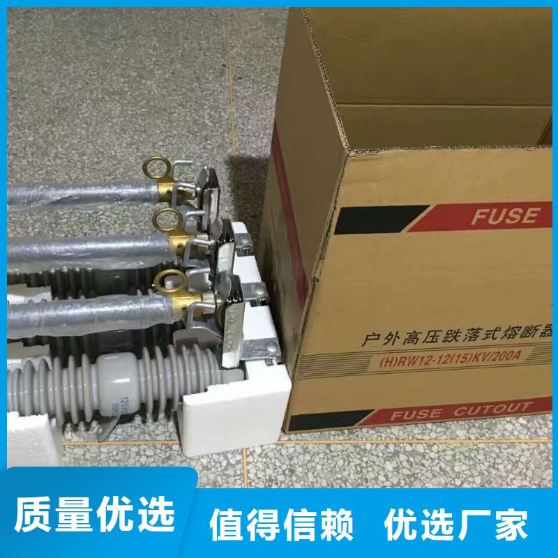 【跌落式开关】PRW12-10KV/200实力公司