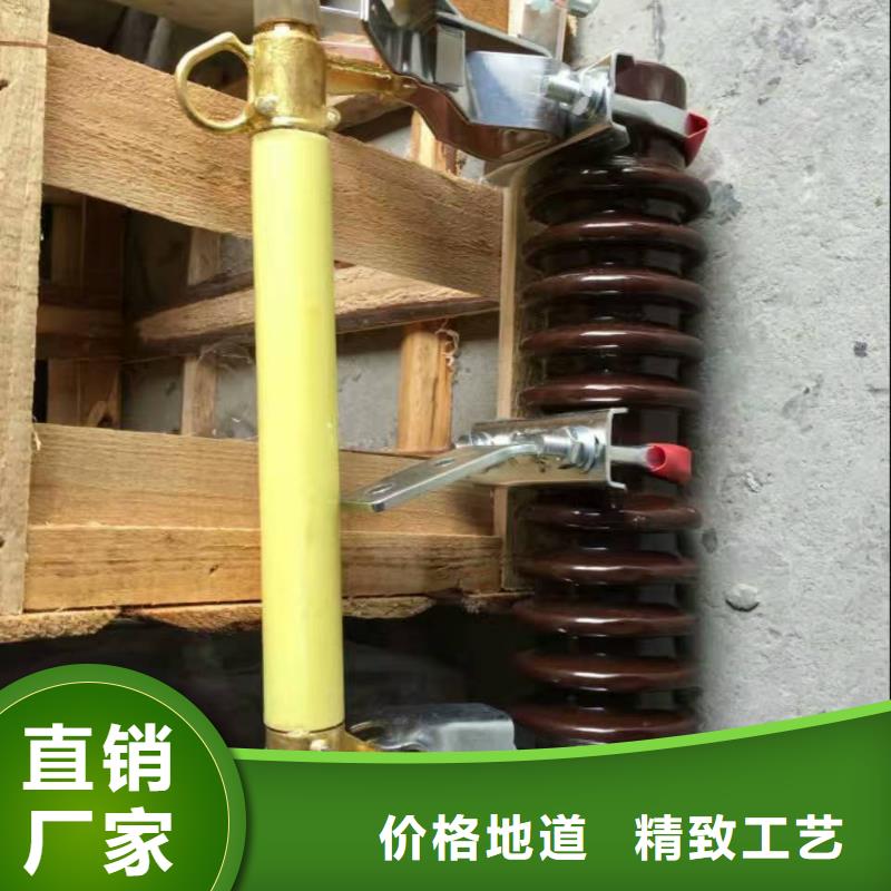 ​高压熔断器/HRW4-10KV/100A【浙江羿振电气有限公司】质量牢靠