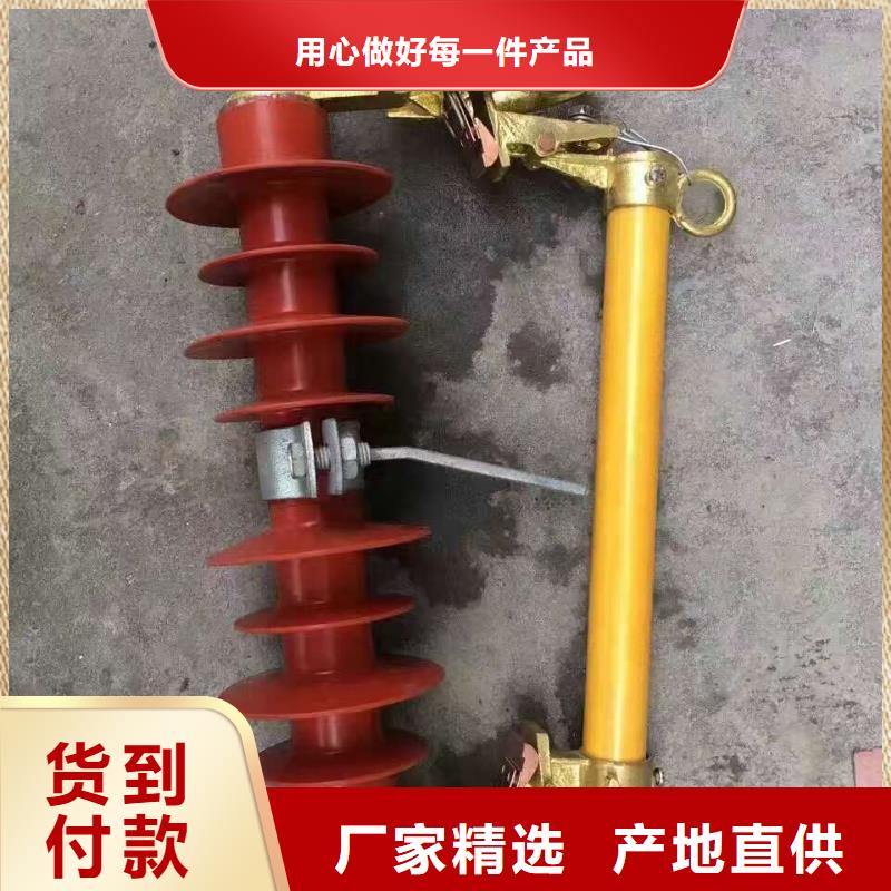 【高压熔断器】跌落式开关＿跌落保险PRW12-10KV/100A订制批发