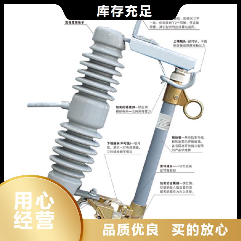 【跌落式熔断器】HRW-24/200A同城生产商