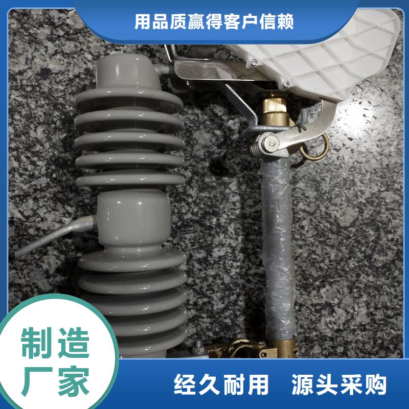 【高压熔断器】HRW12-15KV/100放心得选择