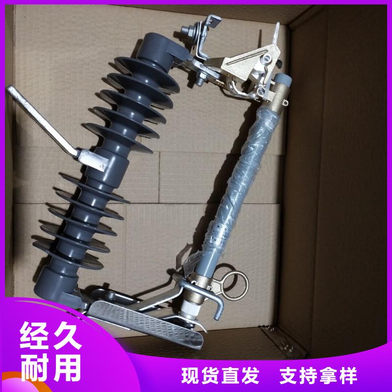 -跌落式熔断器HRW11-10KV-100A/价格多少销售的是诚信