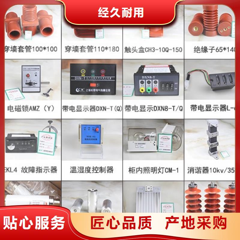 【穿墙套管】CWWL-20KV/3150A本地货源