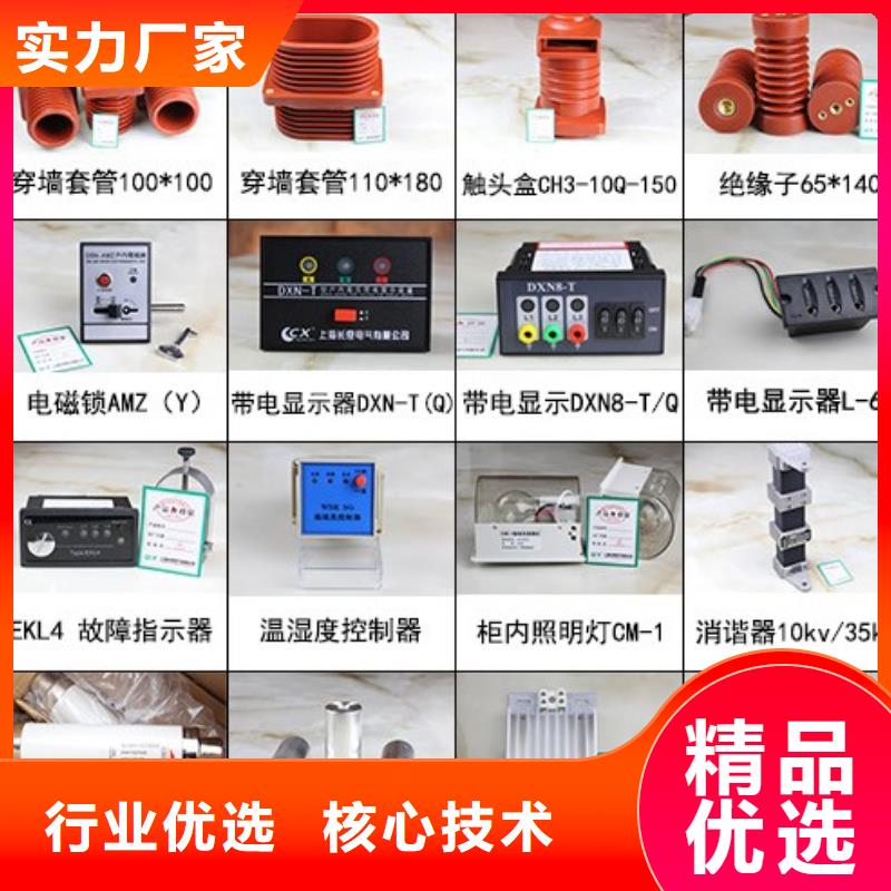 【避雷器】HY10WX-108/309信誉至上