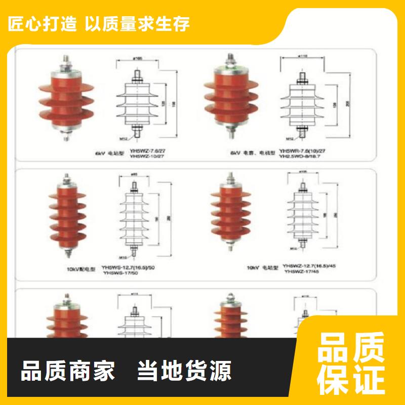 【HY10W1-90/235W】上海羿振电力设备有限公司本地品牌