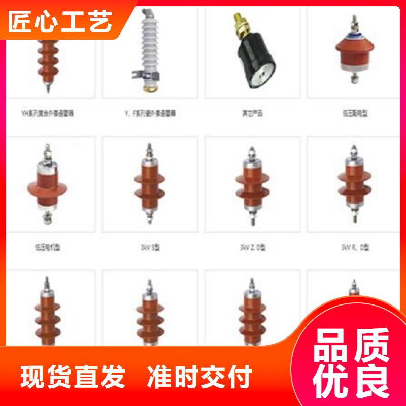 【羿振电力】避雷器HY10WZ2-90/235S当地经销商