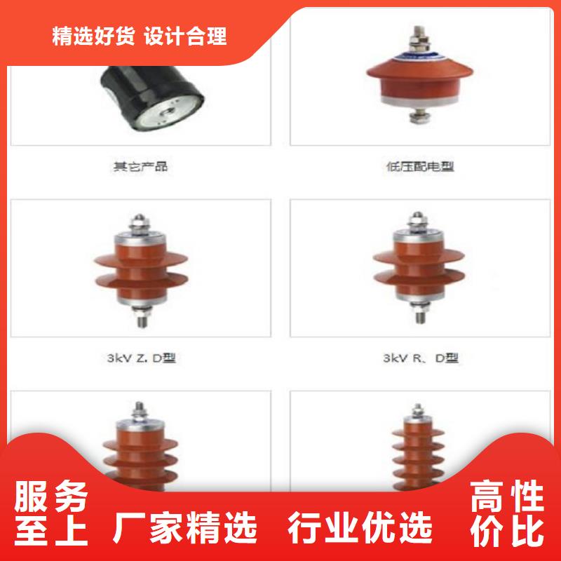 避雷器HY10WZ-96/232品质优选