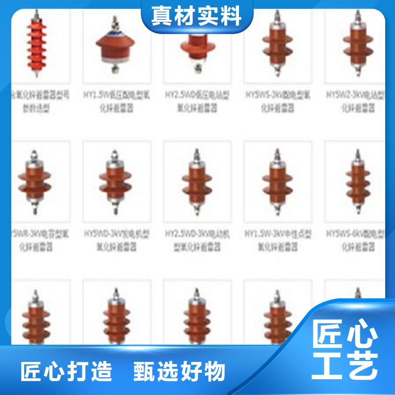 【Y10W-96/238】上海羿振电力设备有限公司资质认证