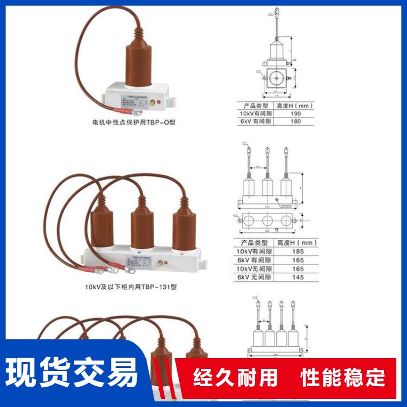 ＿保护器(组合式避雷器)BSTG-A-12.7/131值得买