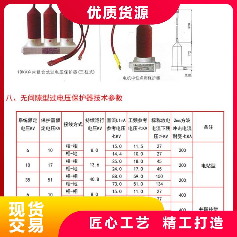 【】保护器(组合式避雷器)TBP-C-12.7/280W2批发货源