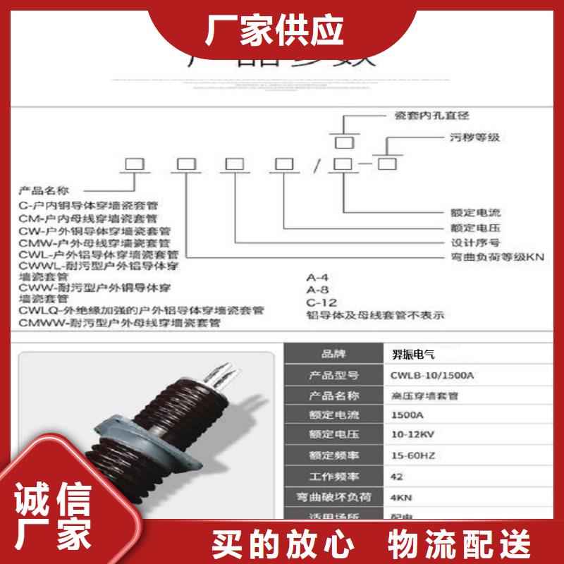 〖高压穿墙套管〗CWW-24/1600-4工厂直销诚信可靠