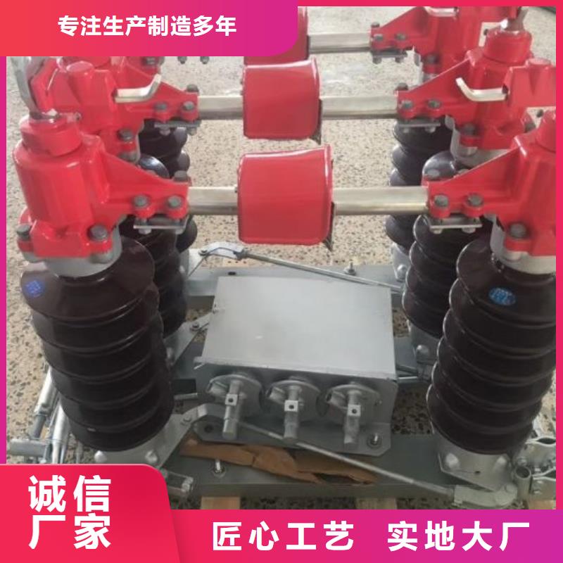 高压隔离开关GW5-35/1250A-GW5-35D/630A.满足多种行业需求