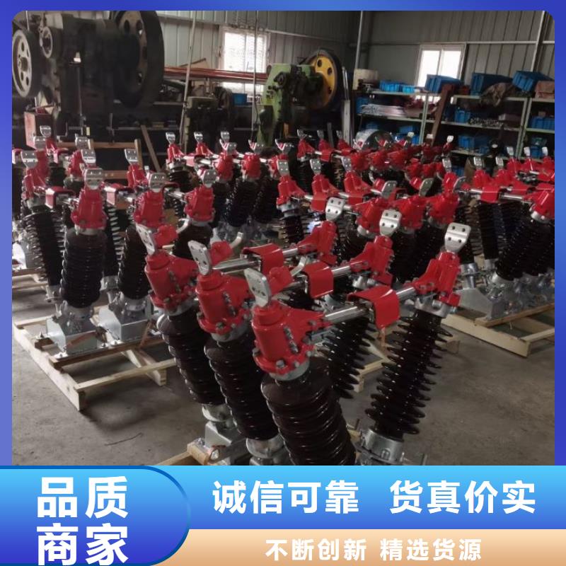 35KV户外高压隔离开关GW5-40.5D/630A服务始终如一