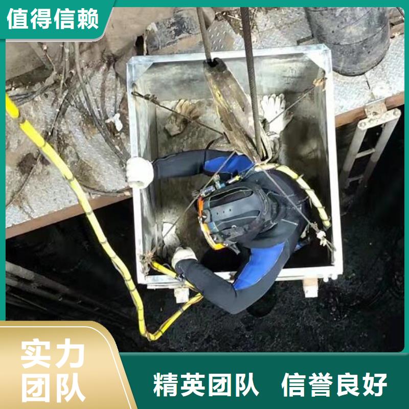 金湖区水下打捞-工程达标比例高当地制造商