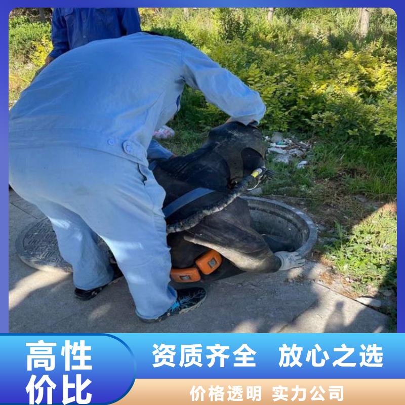 水下作业公司欢迎您2024省钱省时