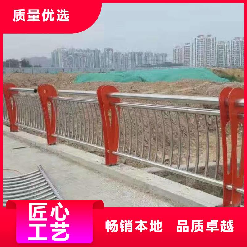 销售大桥公路防撞护栏_实力厂家严选好货