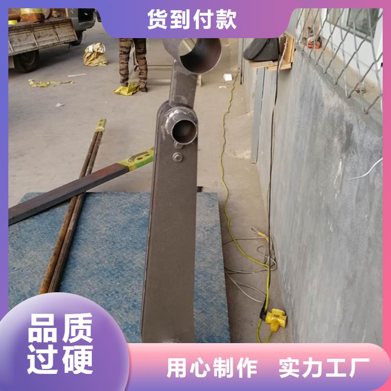 那坡县道路护栏现货直供好产品价格低