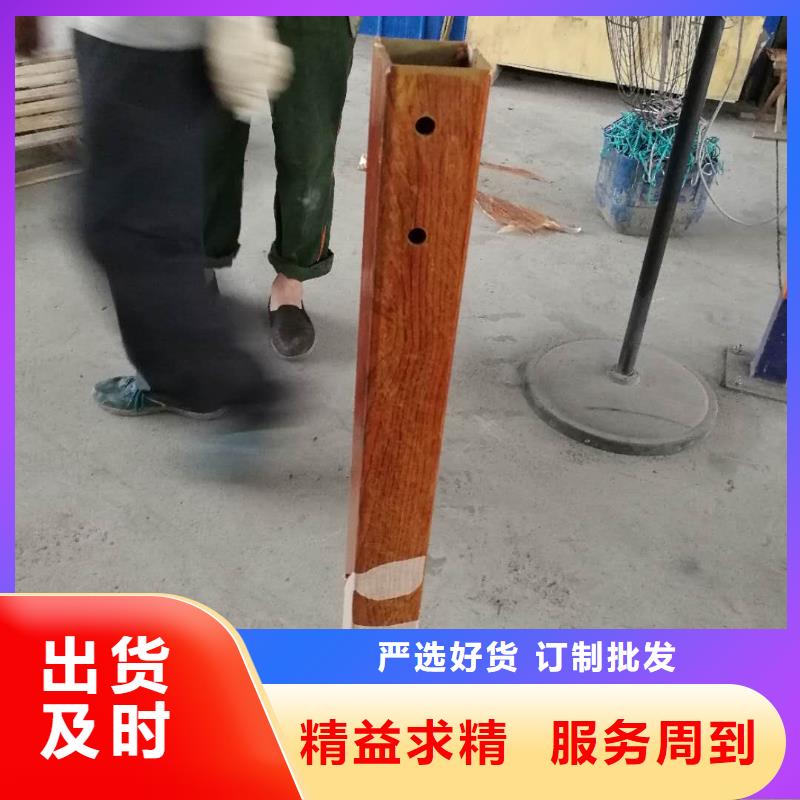 防撞立柱量大包邮自主研发