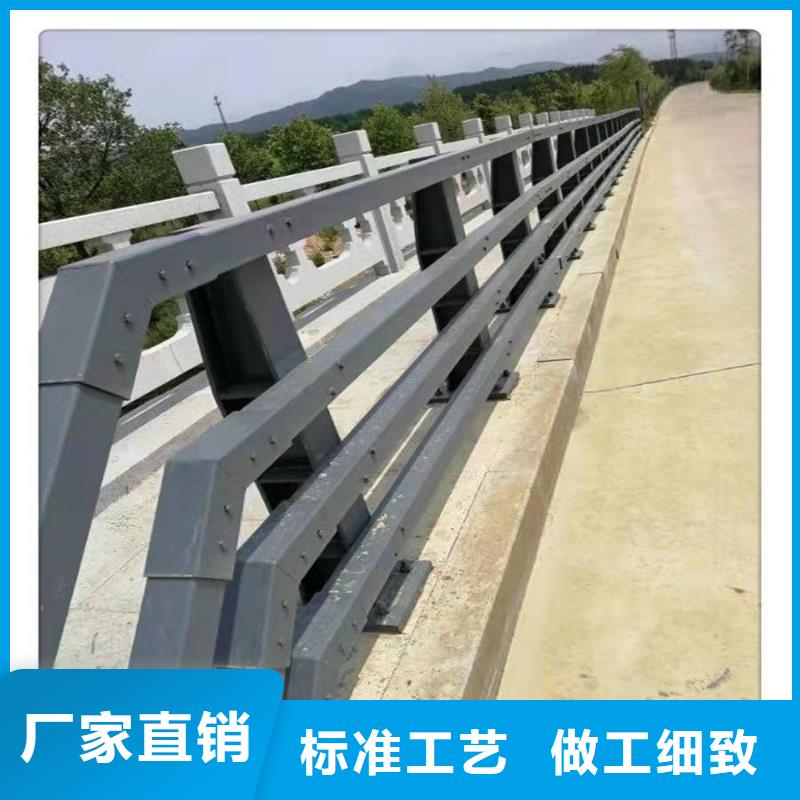 公路防撞护栏低于市场价价格实在