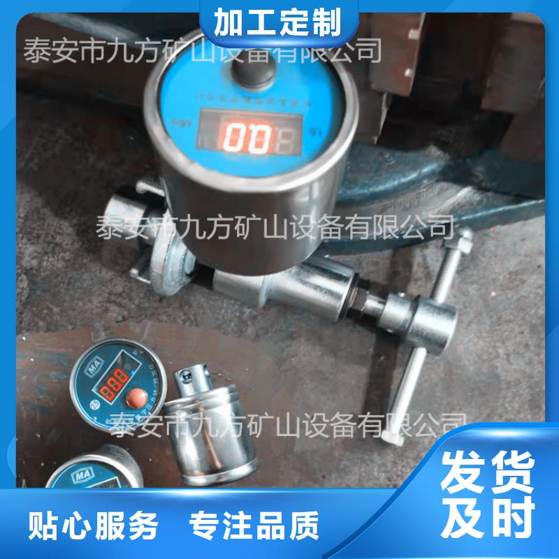 DZ-60单体支柱测压仪价格实惠合作共赢