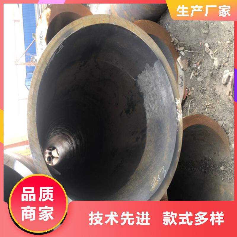 TP309H无缝钢管供应从源头保证品质