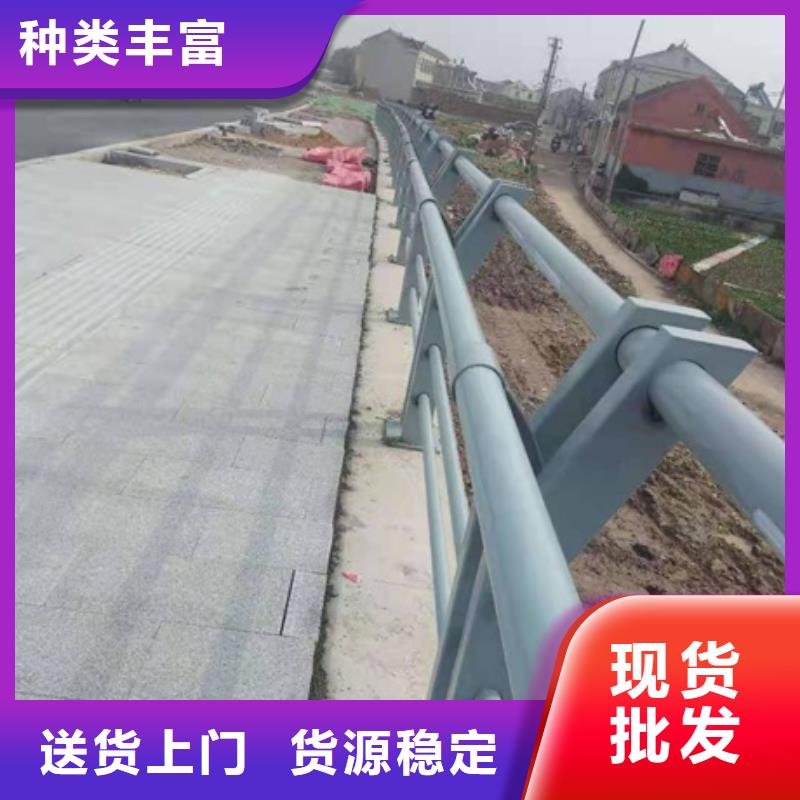 专业销售道路景观护栏-大型厂家优质货源