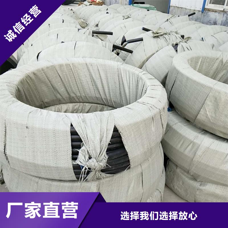 HDPE100给排水生产厂家现货齐全优良工艺