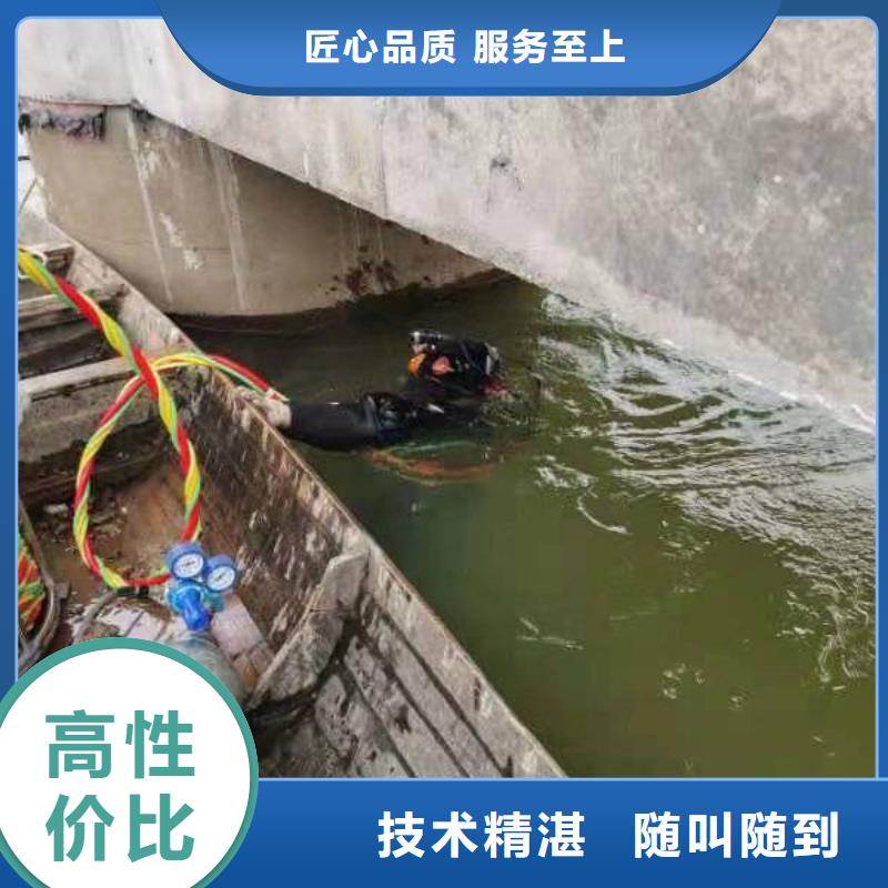 本地的水下安装取水管道实体厂家价格美丽