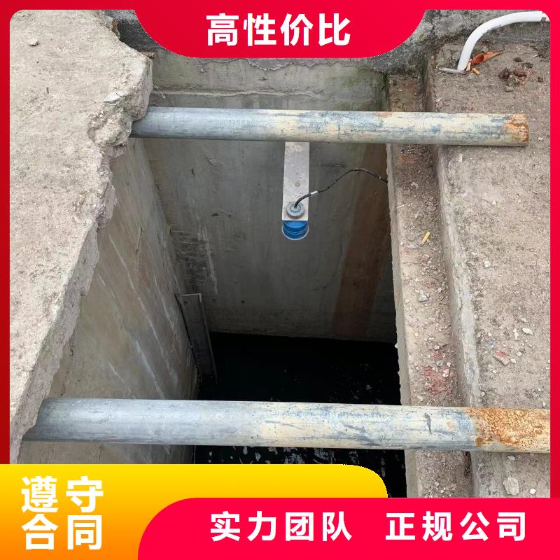 水下安装推进器-好产品放心可靠口碑商家