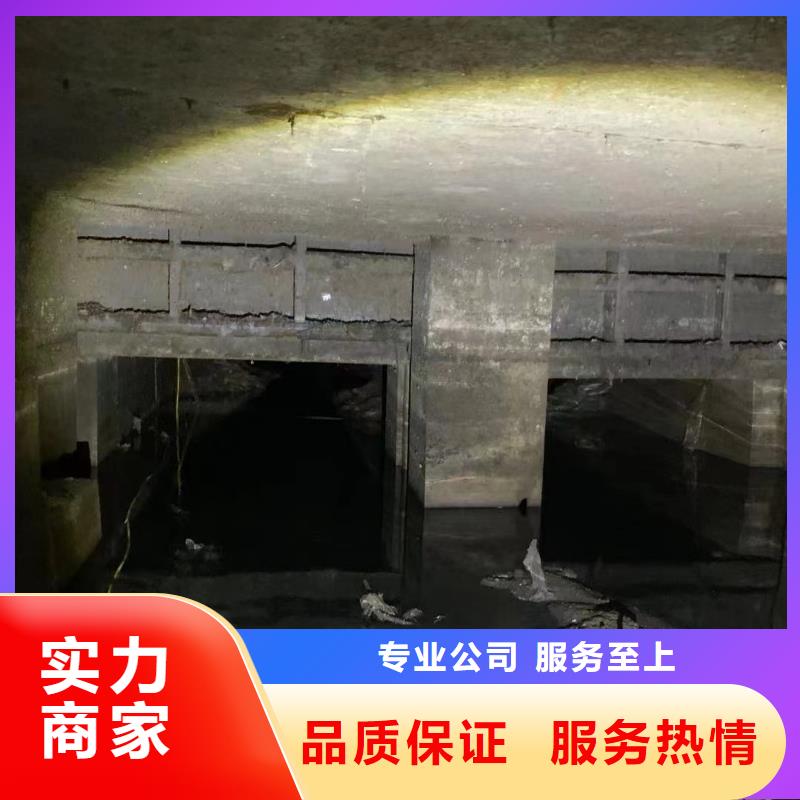 污水厂水下维修推进器可配送到厂本地经销商