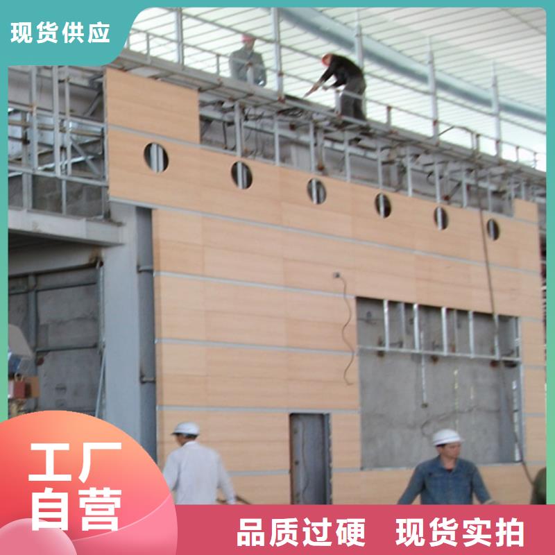 龙安拉丝铝单板施工优质工艺