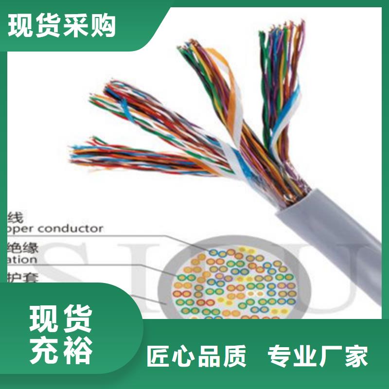 RS485-22铠装通讯电缆3对0.75附近制造商