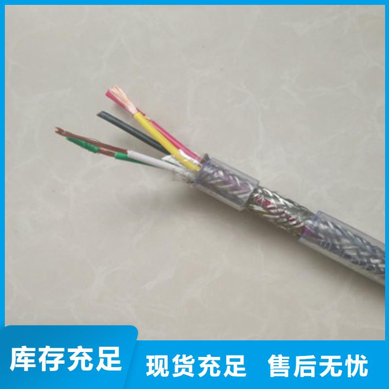 计算机屏蔽电缆DJYJVP3-223X2X2.5当地制造商