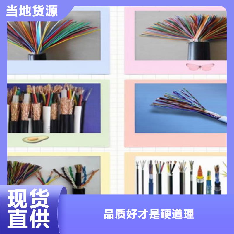 DJYJPVR计算机屏蔽电缆品质保障拥有多家成功案例