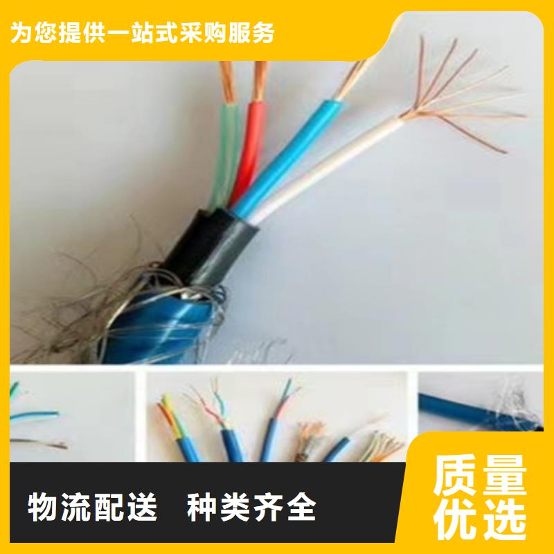 PUYVRP煤矿用阻燃信号电缆批发<当地>品牌