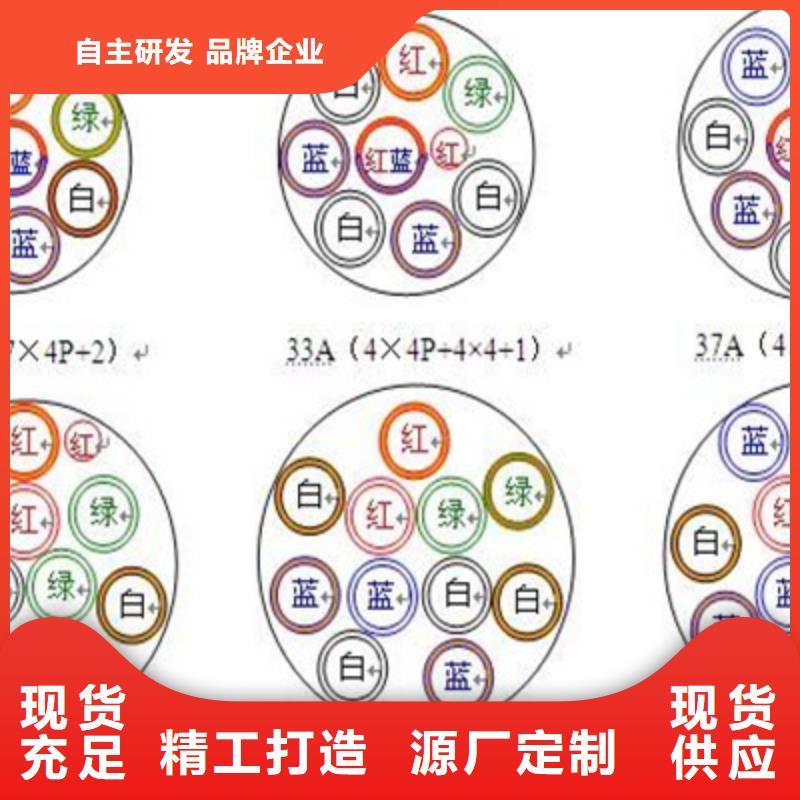 PTYA23铁路信号电缆-点击洽谈定金锁价