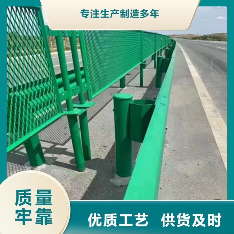 长宁乡村公路波形护栏畅销当地