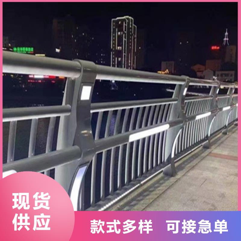 台江桥梁防撞护栏厂家大量现货