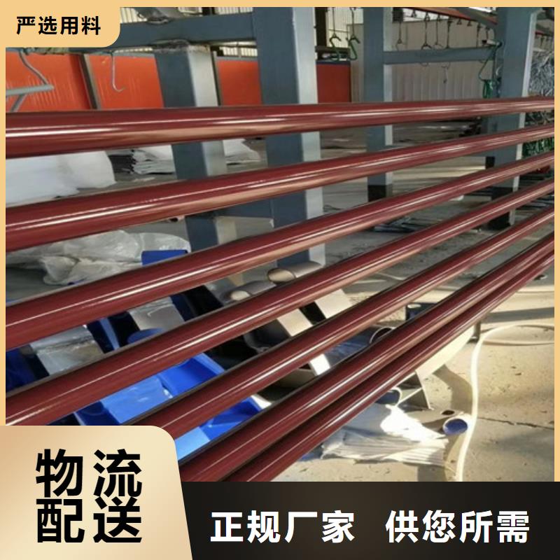 公路防撞栏杆厂家-高品质当地品牌