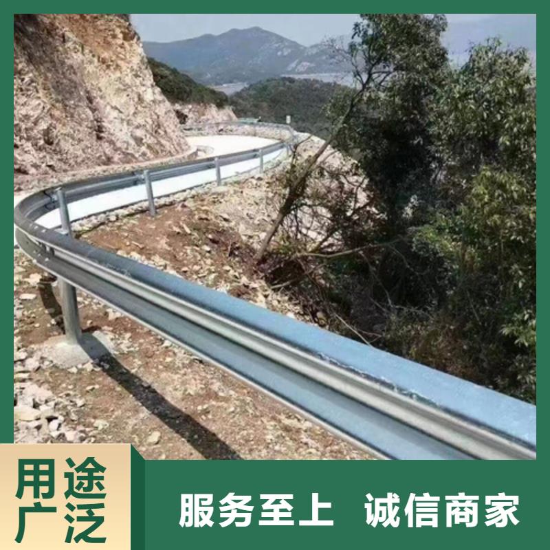 石首波形公路护栏同城生产厂家